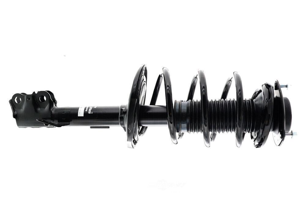 Jambe de force avant côté passager pour Toyota Sienna 2011-2019 (sauf AWD), référence 11386