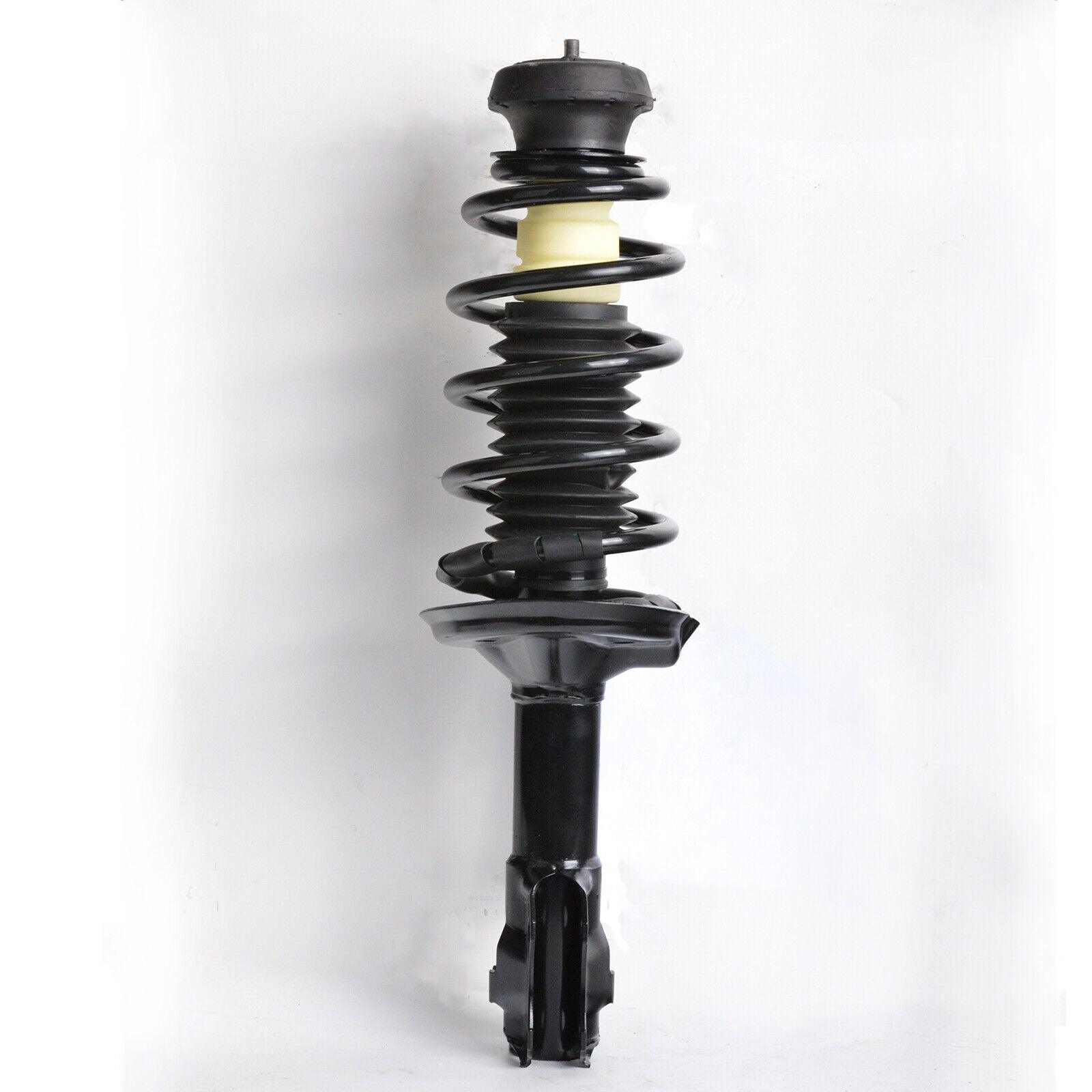 Jambe de force avant côté conducteur/passager Volkswagen Golf 1993-1999 -1332354, 11410