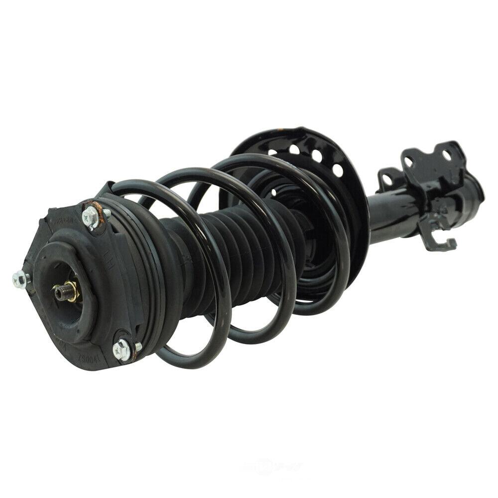 Jambe de force avant côté conducteur Nissan Sentra 2013-2019, 11455