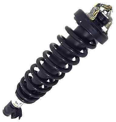 Jambe de force avant côté conducteur pour Honda Civic Coupé 1992-1995 (1336322L), 11541