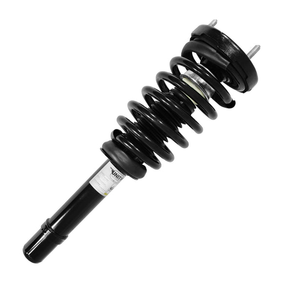 2006-2010 Hyundai Sonata Strut Assembly Front Driver Side/Passenger Side