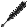2007-2012 Toyota Fj Cruiser Strut Assembly Front Driver Side Excludes X-Reas Suspension