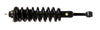 2003-2013 Toyota 4Runner Strut Assembly Front Driver Side Excludes X-Reas Suspension