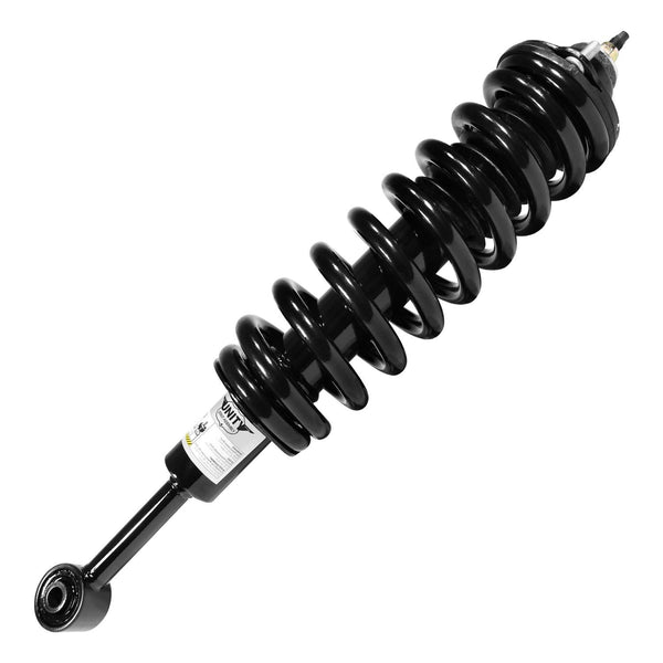 2003-2013 Toyota 4Runner Strut Assembly Front Driver Side Excludes X-Reas Suspension