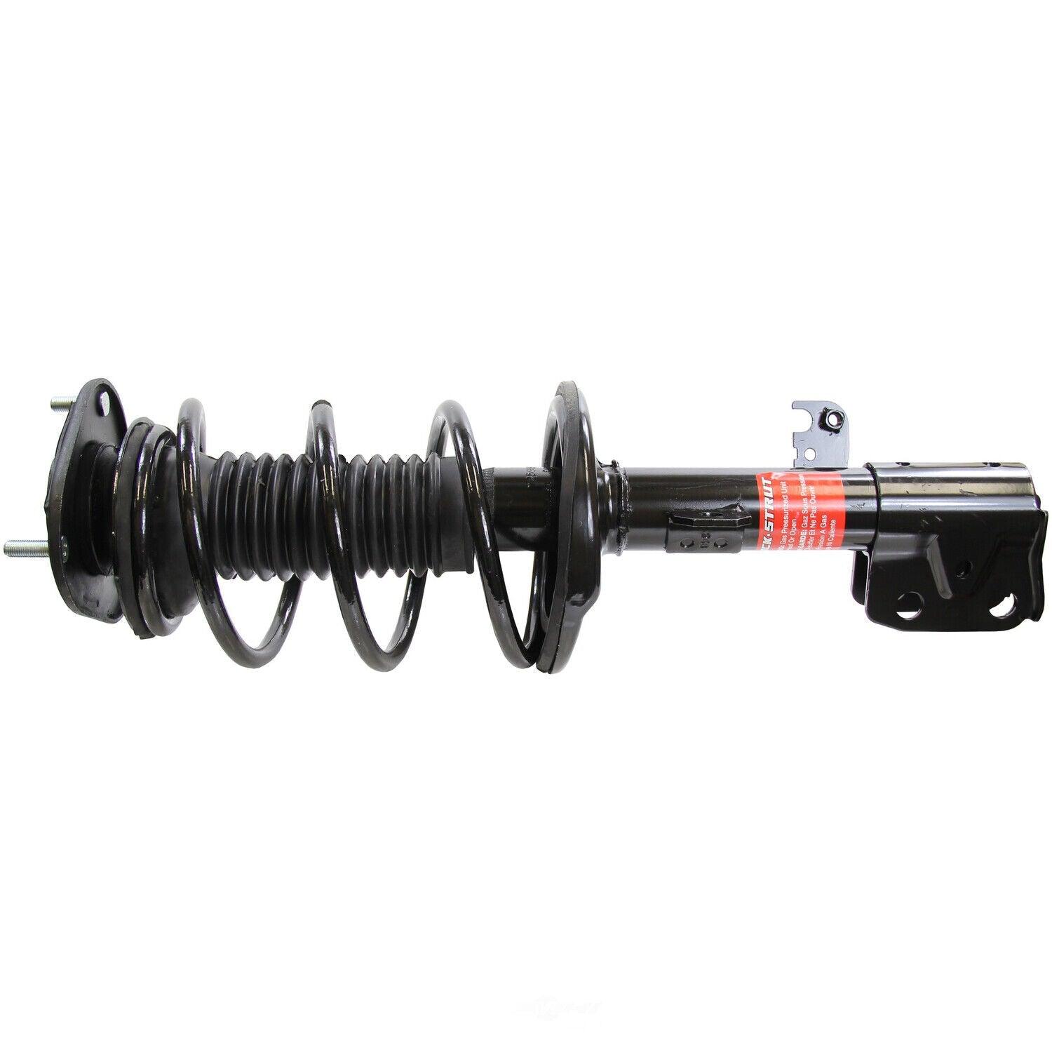 Jambe de force avant côté passager pour Pontiac Vibe 2009-2010, 11574