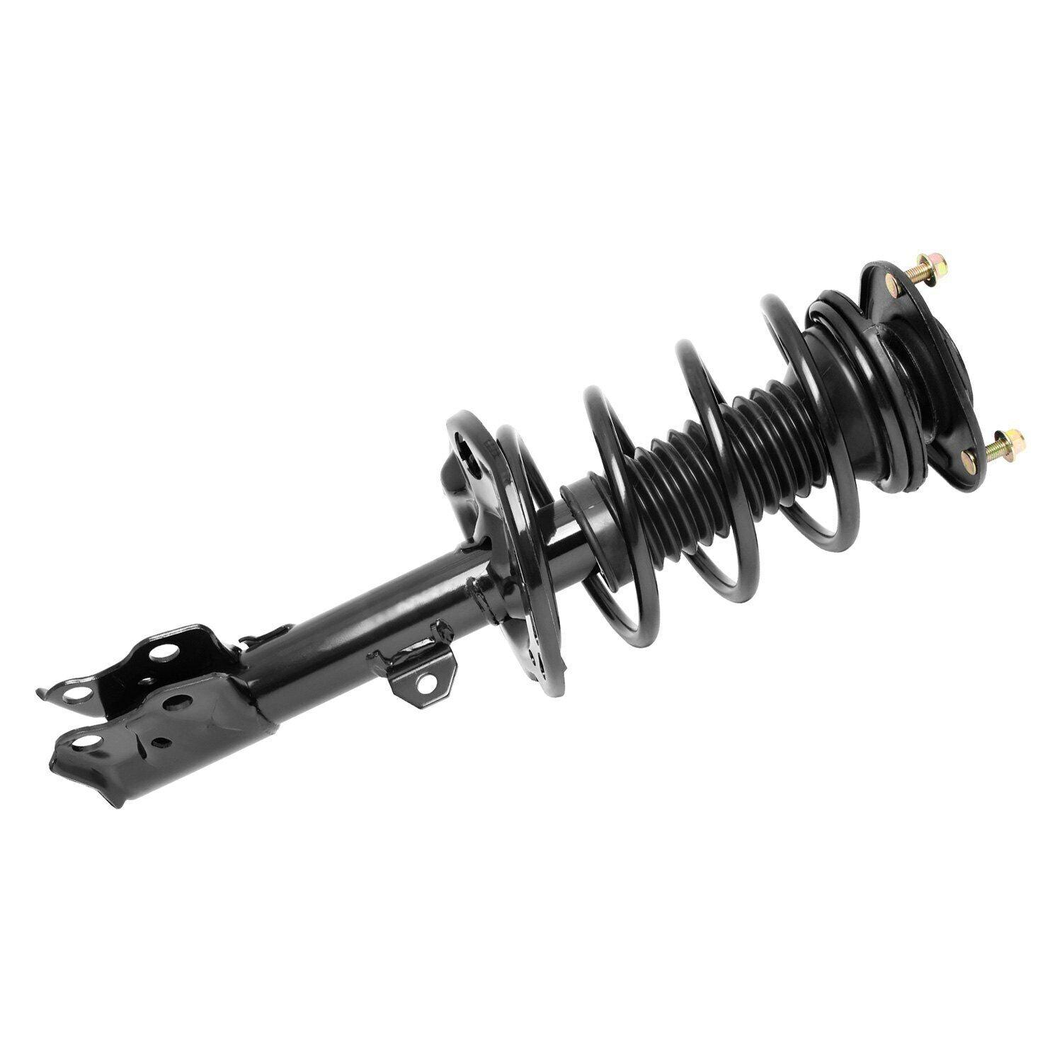 Jambe de force avant côté conducteur pour Toyota Corolla Berline 2014-2019 (hors suspension sport), référence 11585