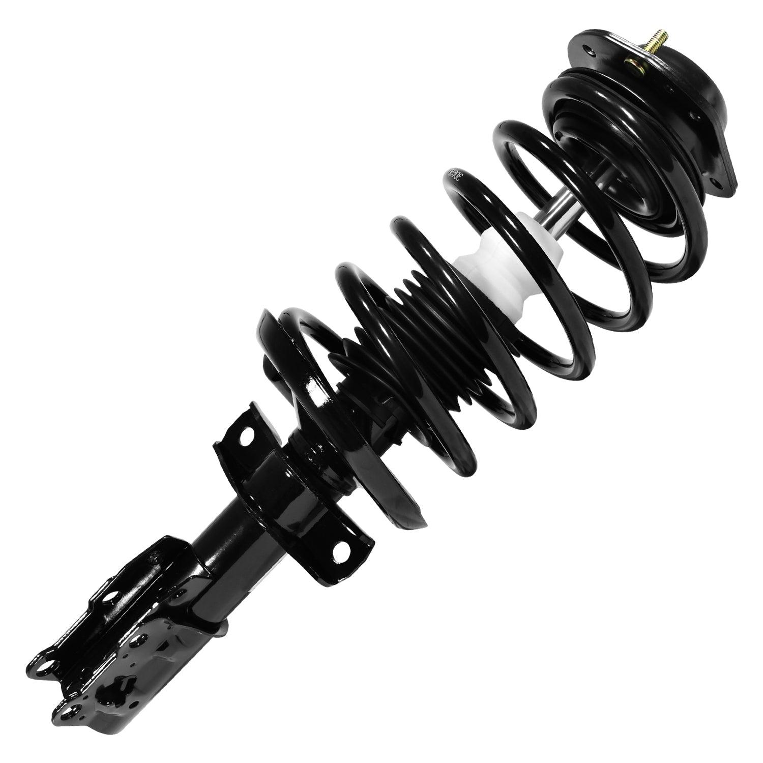 Jambe de force avant côté conducteur Chevrolet HHR 2006-2011, 11601