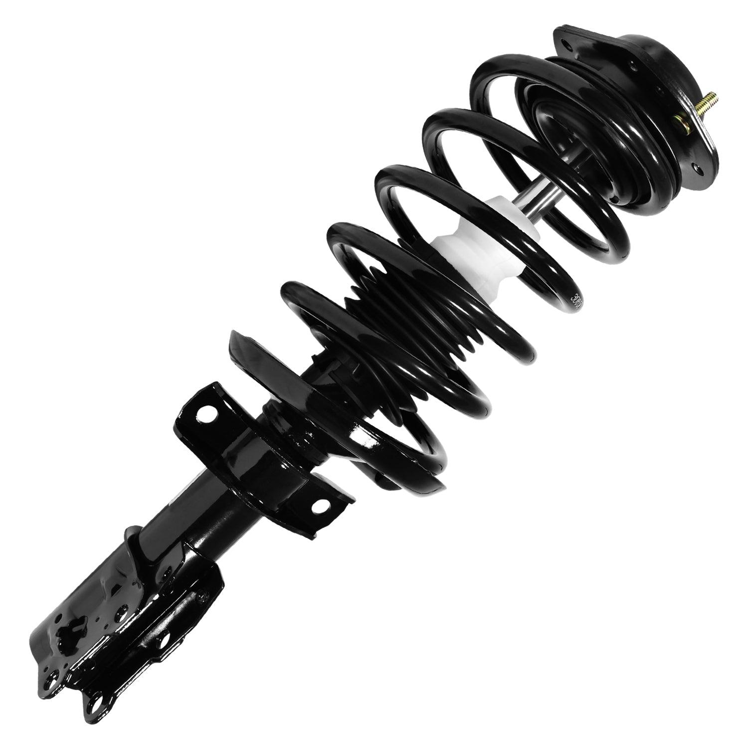 Jambe de force avant côté passager pour Chevrolet Cobalt 2005-2010, référence 11602