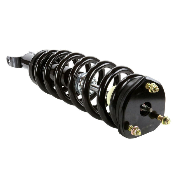 2011-2014 Ram Ram 3500 Strut Assembly Front Driver Side/Passenger Side Awd/4Wd Excludes Trx And Models With Air Ride