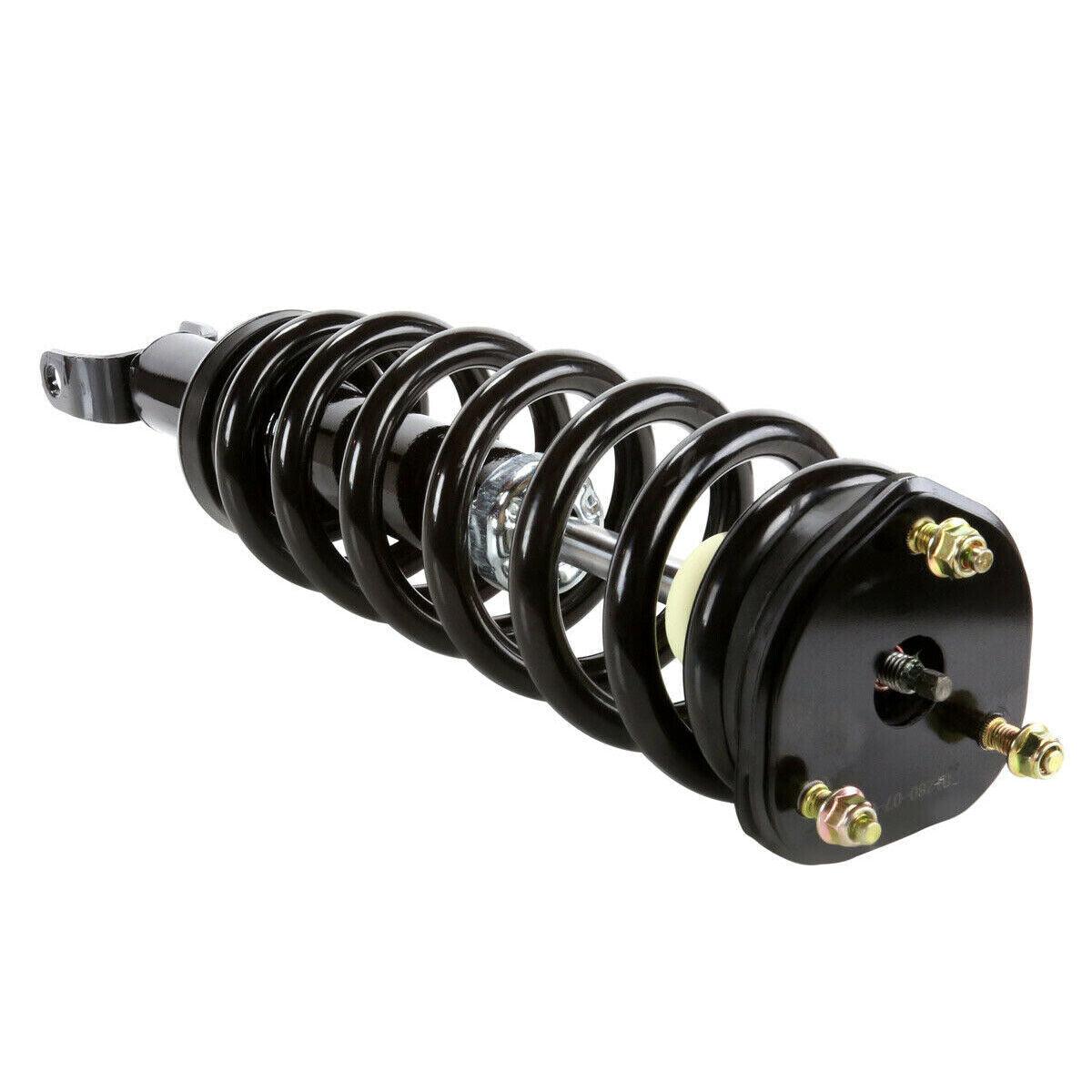 Jambe de force avant côté conducteur/passager pour Dodge Ram 3500 2010 AWD/4WD (sauf TRX et modèles avec suspension pneumatique), 11620