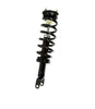 2011-2014 Ram Ram 3500 Strut Assembly Front Driver Side/Passenger Side Awd/4Wd Excludes Trx And Models With Air Ride