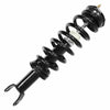 2010 Dodge Ram 3500 Strut Assembly Front Driver Side/Passenger Side Awd/4Wd Excludes Trx And Models With Air Ride
