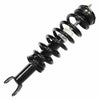2011-2014 Ram Ram 3500 Strut Assembly Front Driver Side/Passenger Side Awd/4Wd Excludes Trx And Models With Air Ride