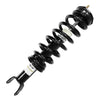 2009-2010 Dodge Ram 1500 Strut Assembly Front Driver Side/Passenger Side Awd/4Wd Excludes Trx And Models With Air Ride