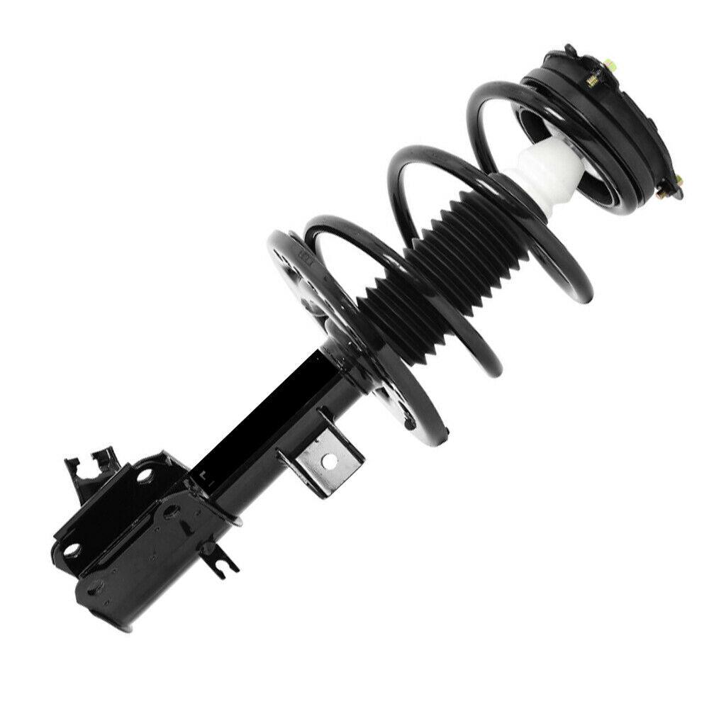 Jambe de force avant côté conducteur pour Nissan Altima Berline 2013-2017, 11633