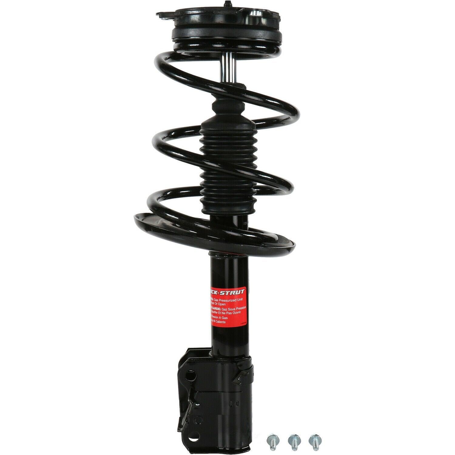 Jambe de force avant côté passager pour Nissan Altima Berline 2013-2017, 11634
