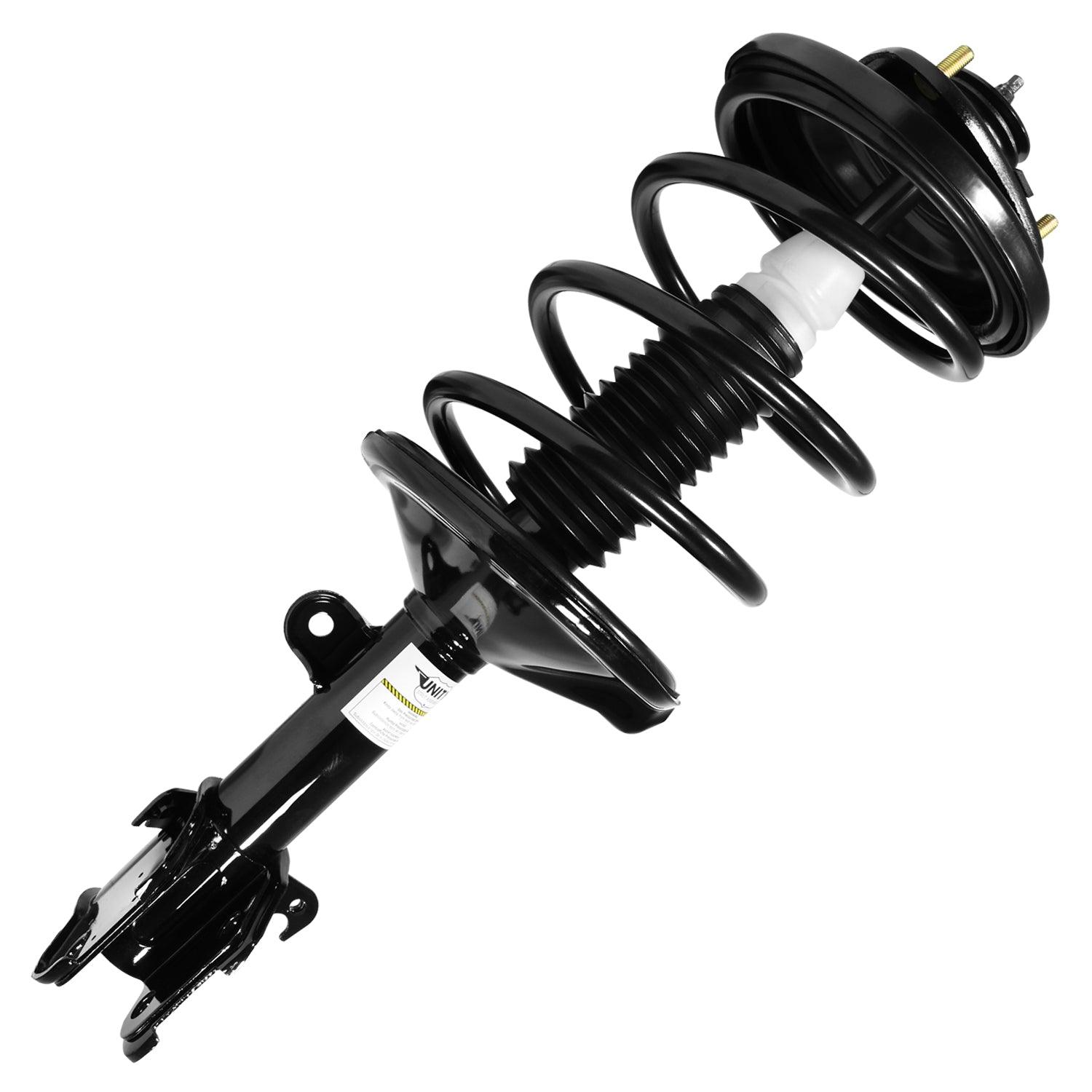Jambe de force avant côté passager pour Honda Odyssey 1999-2004 (1332342R), 11662