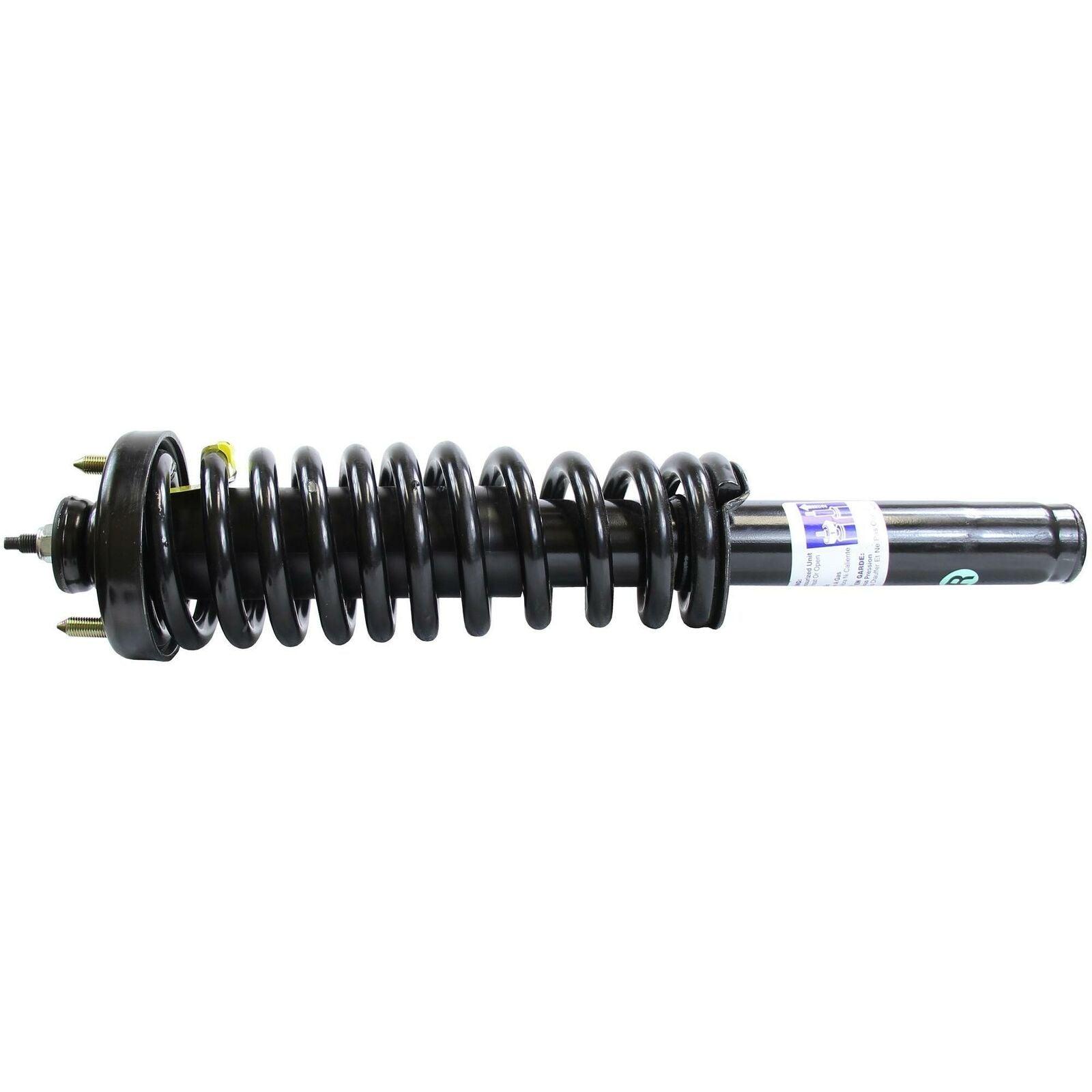 Jambe de force avant côté passager uniquement pour Honda CR-V 1997-1998 essence, 11666G