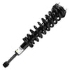 2007-2013 Toyota Tundra Strut Assembly Front Driver Side Excludes Trd Package