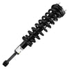 2007-2013 Toyota Tundra Strut Assembly Front Passenger Side Excludes Trd Package