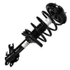 2002-2003 Nissan Maxima Strut Assembly Front Driver Side (1331596)