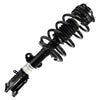 2008-2016 Chrysler Town Country Strut Assembly Front Driver Side/Passenger Side Excludes Models With Nivomatt Rear Suspension
