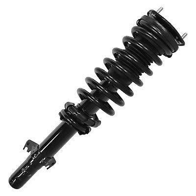 Jambe de force avant côté conducteur/passager Ford Fusion 2006-2012, 11990