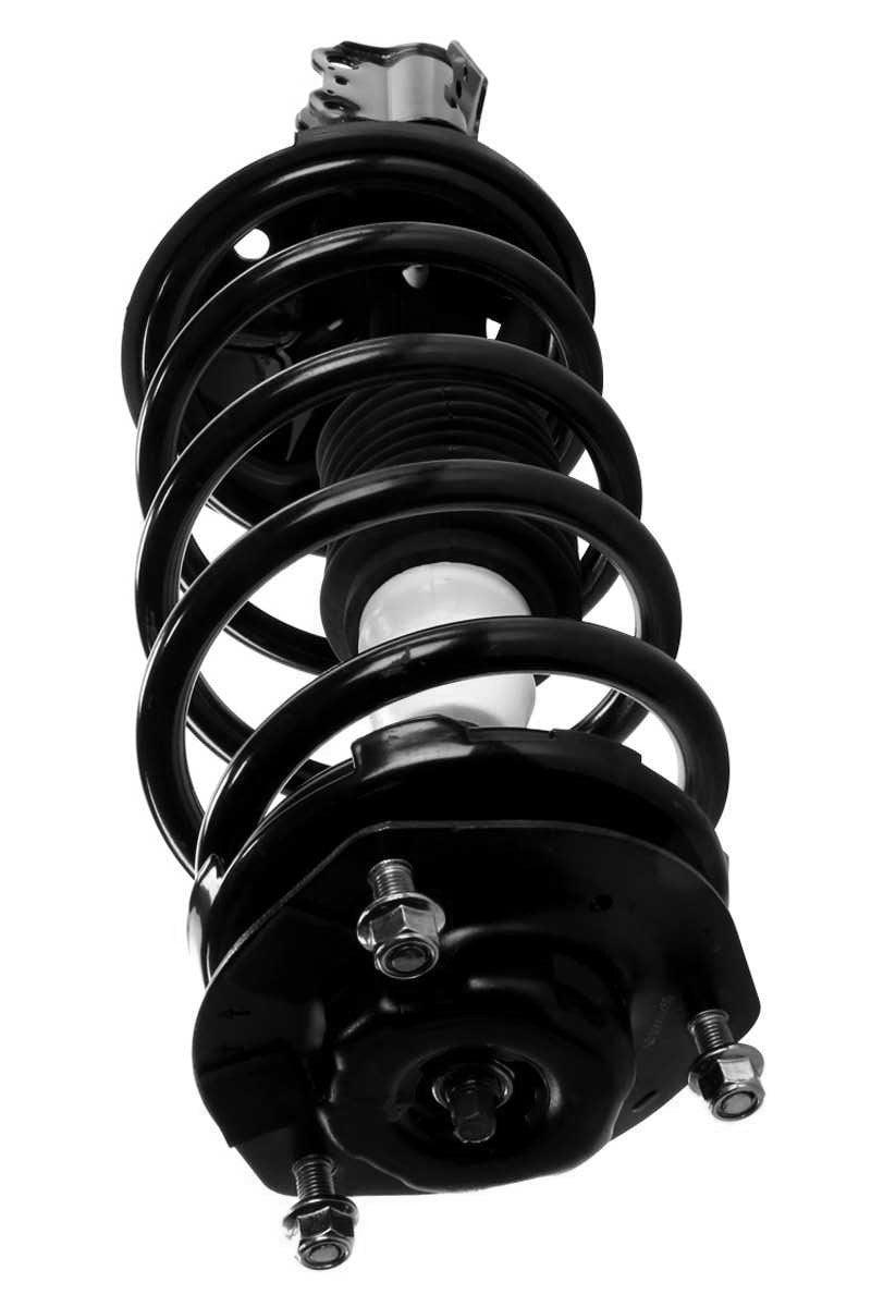 Jambe de force avant côté passager pour Toyota Sienna 2004-2005 (uniquement compatible avec les modèles 7 places à traction avant), référence 11992