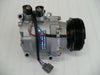 2002-2005 Honda Civic Sedan Ac Compressor