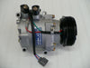 2003-2005 Honda Civic Hybrid Ac Compressor