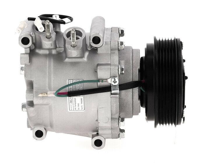 Compresseur de climatisation pour Honda Civic Hatchback 2001-2005, 14-0045NEUF