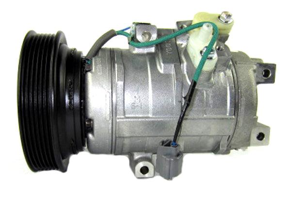 Compresseur de climatisation Honda Odyssey 1999-2004, 14-0071 NEUF