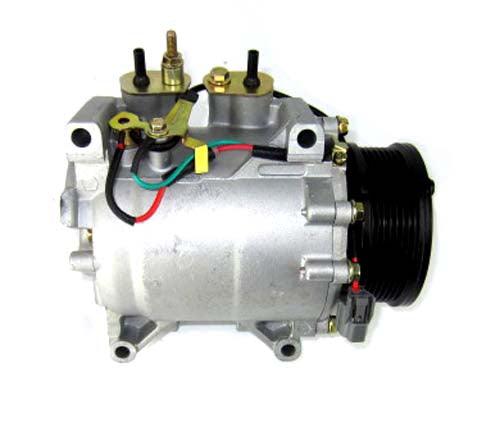 Compresseur de climatisation Honda CR-V 2002-2006, 14-0092 NEUF