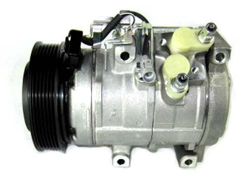 Compresseur de climatisation Toyota Sienna 2004-2006, 14-0135NEUF