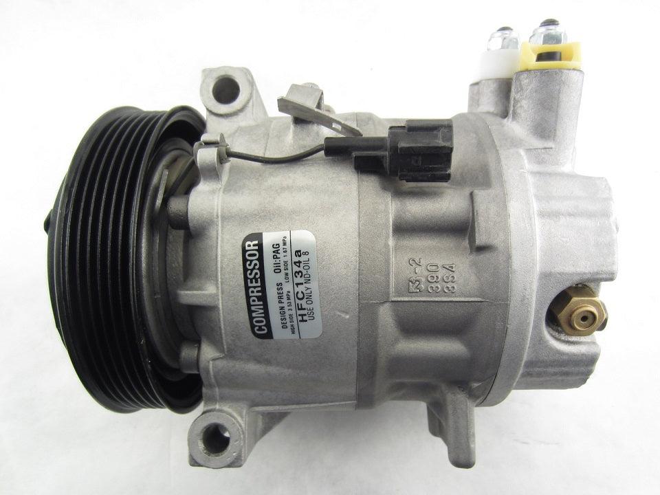 Compresseur de climatisation Nissan Maxima 2002-2003, 14-0149 NEUF