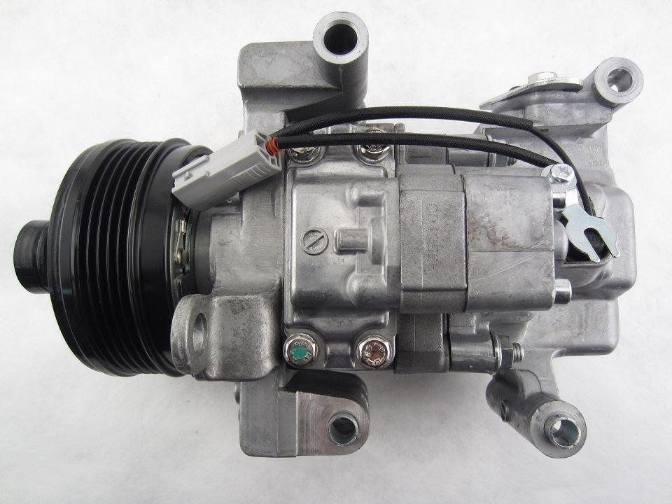 Compresseur de climatisation Mazda 3 2004-2005, 14-0162NEUF