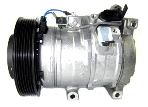 Compresseur de climatisation pour Honda Accord Hybrid 2005-2007 et Accord V6, référence 14-0164NEUF