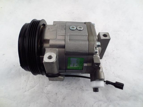 2004 Subaru Outback Legacy Ac Compressor