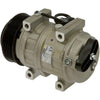 2006-2009 Dodge Ram 3500 Ac Compressor