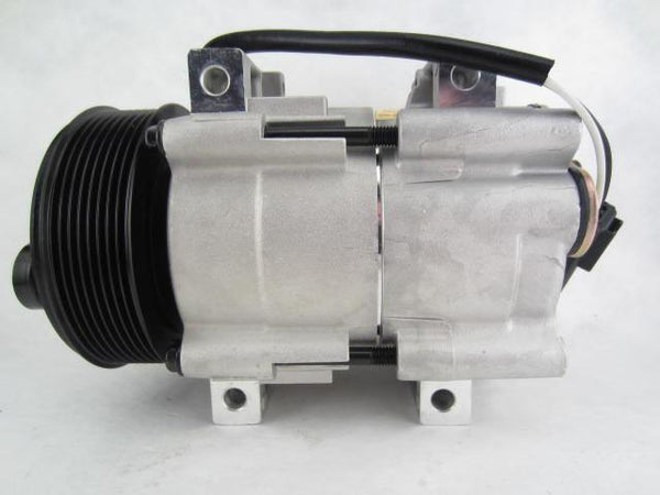 2006-2009 Dodge Ram 3500 Ac Compressor