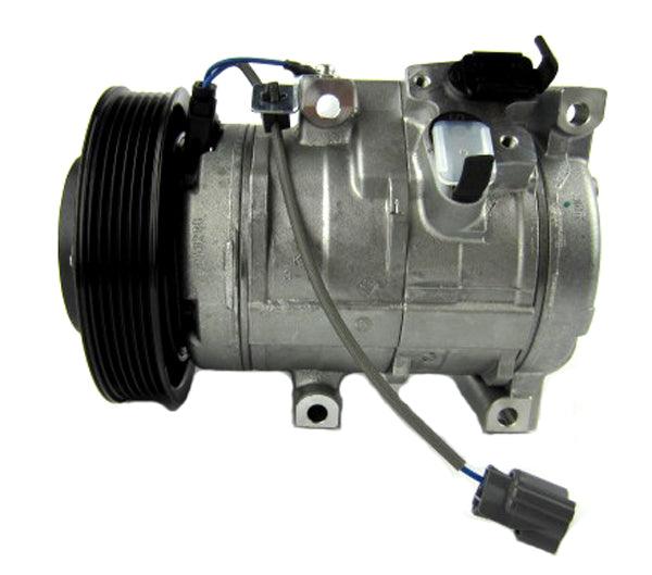 Compresseur de climatisation pour Honda Ridgeline 2006-2007, 14-0241 NEUF