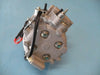 2006-2011 Honda Civic Coupe Ac Compressor Exc Si And Hybrid Model