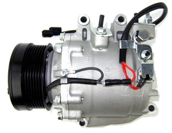 Compresseur de climatisation pour Honda Civic Coupé 2006-2011 (sauf Si et hybride), référence 14-0250NEUF