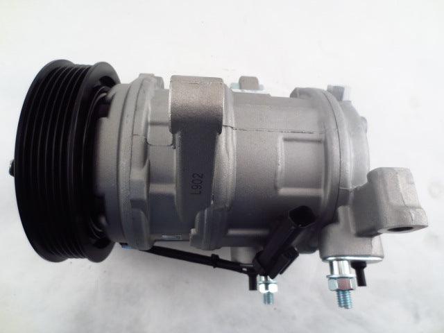 Compresseur de climatisation Jeep Liberty 2006-2007, 14-0256NEUF