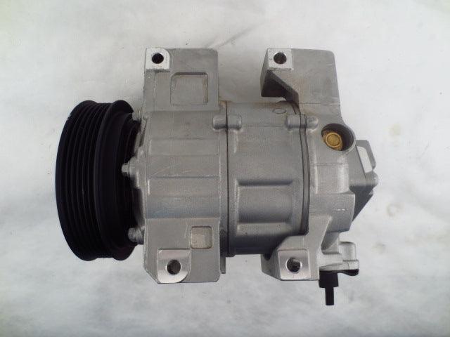 Compresseur de climatisation Nissan Sentra 2007-2012 Sentra Se-R modèle, 14-0263NEW