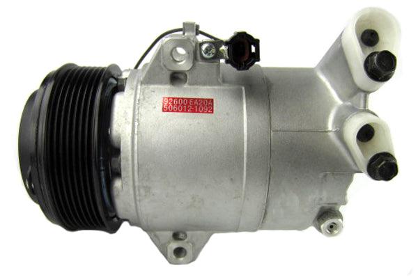 Compresseur de climatisation Nissan Pathfinder 2005-2011, 14-0268NEUF