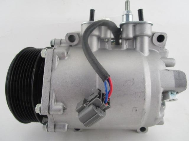 Compresseur de climatisation Acura TSX 2004-2008, modèle de base, 14-0331NEUF - Hunt Parts