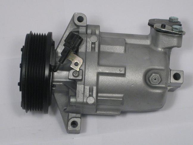 Compresseur de climatisation Nissan Cube 2009-2010 1.8L, 14-0336NEUF