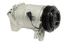 2004-2009 Nissan Quest Ac Compressor