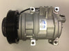 2009-2015 Honda Pilot Ac Compressor